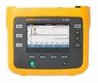 Fluke 1736 Three Phase Energy Logger